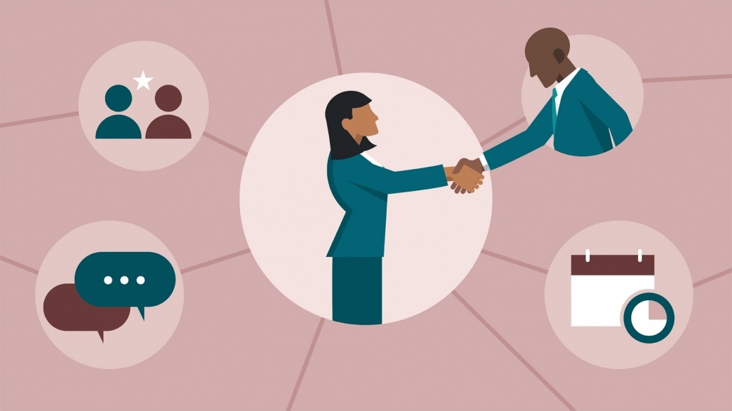 Dieci buoni consigli per una strategia di Convergent®Marketing vincente