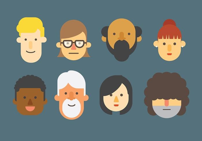 Personas