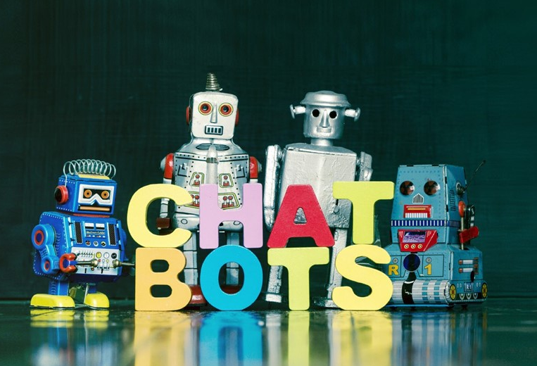 L’importanza dei chatbot nel Convergent® Marketing